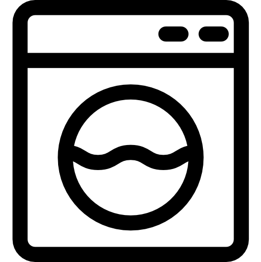 Dịch vụ giặt ủi