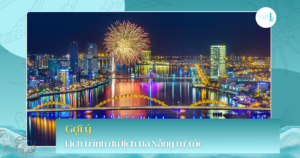 Du lịch HÀ TĨNH CÓ GÌ