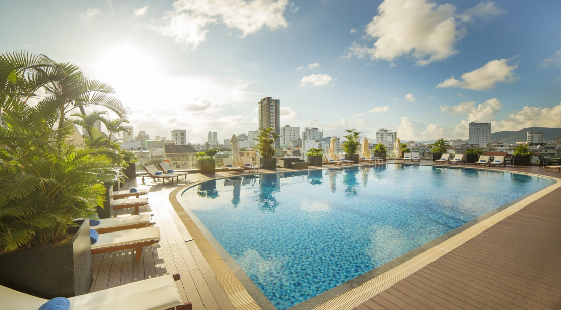 Album tiệc cưới 