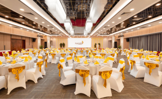 Hội trường VIP4