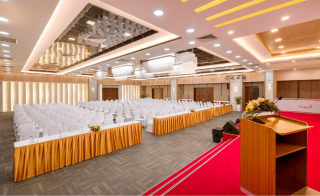 Hội trường VIP1