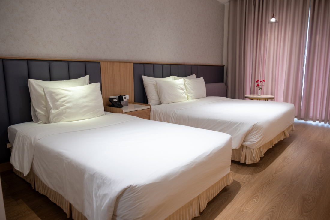 Phòng Gia Đình (Family)