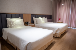 Phòng Gia Đình (Family)